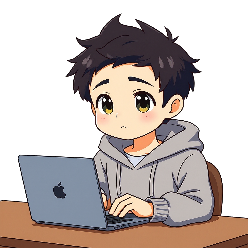 Fullstack Developer Profile