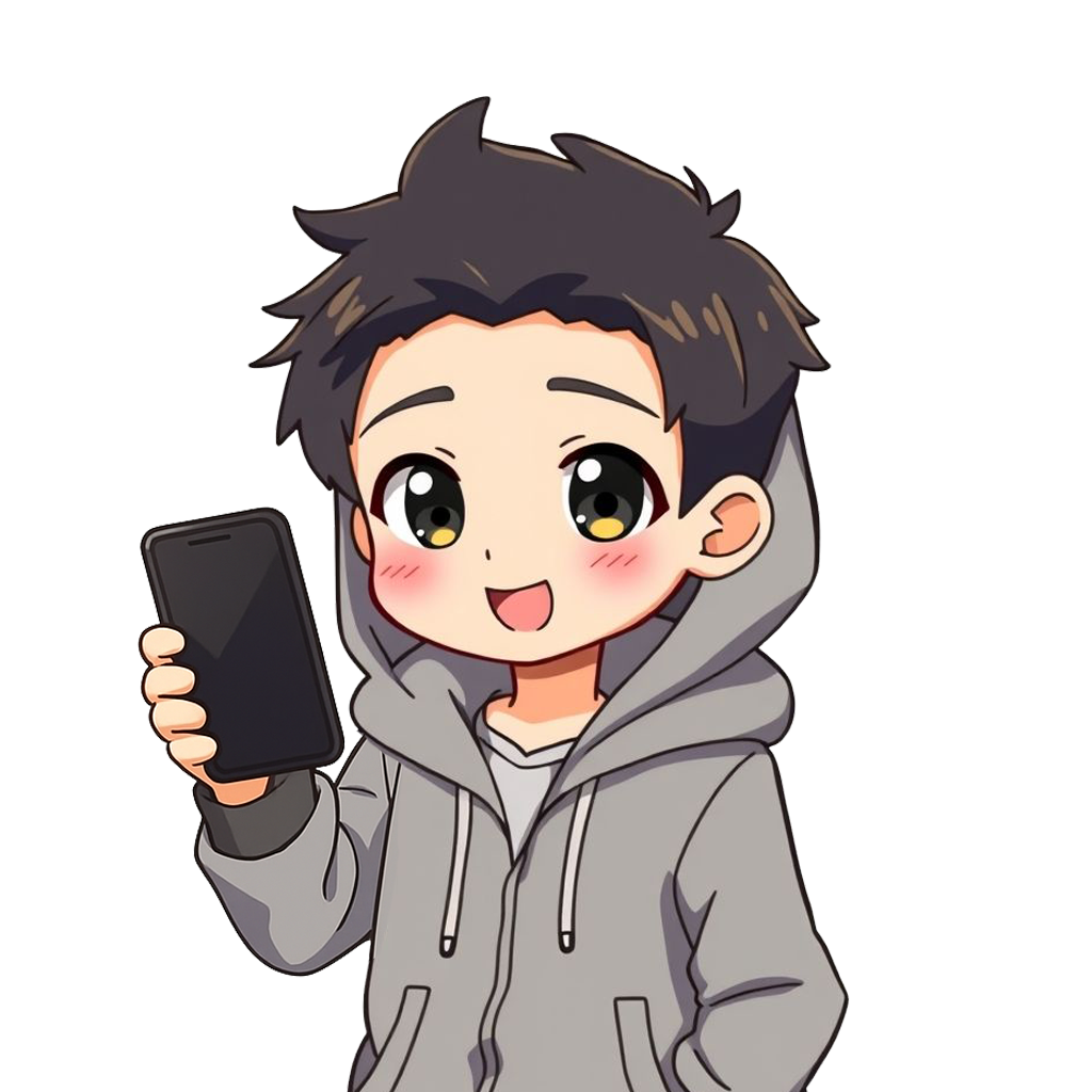 Mobile Developer Profile