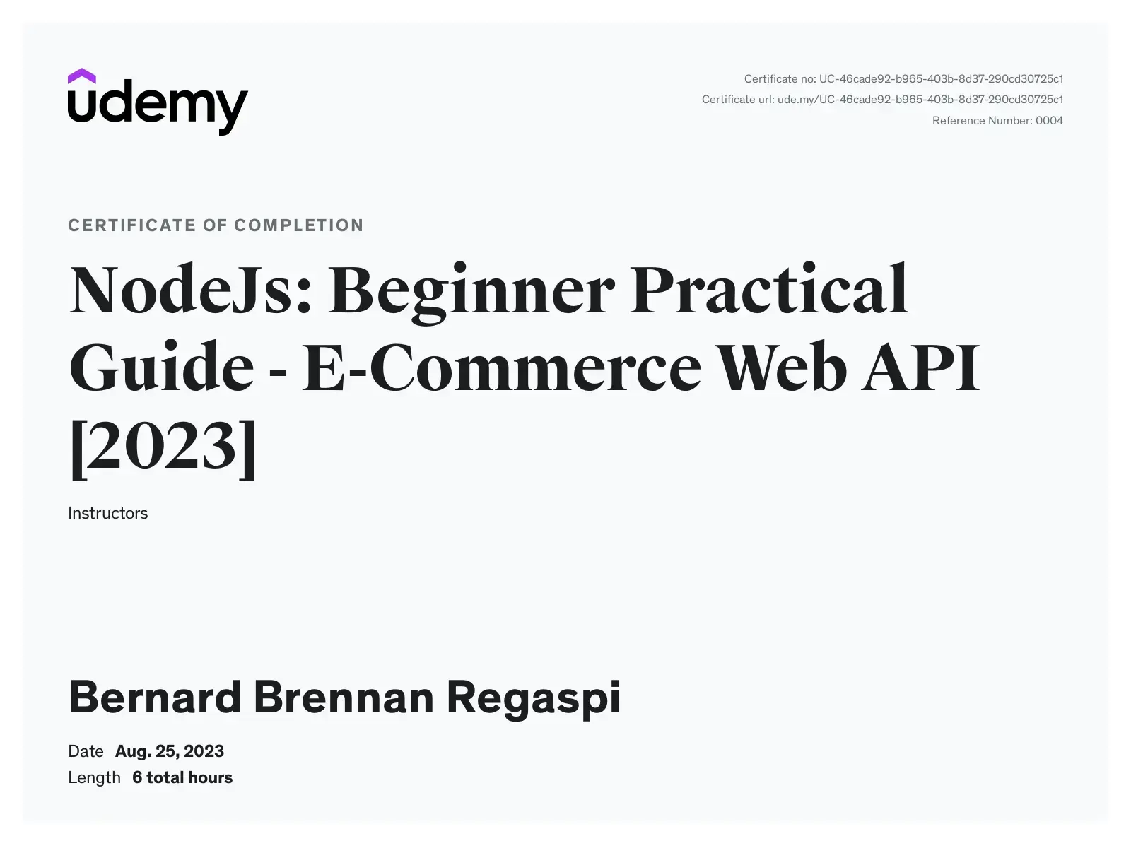 NodeJS