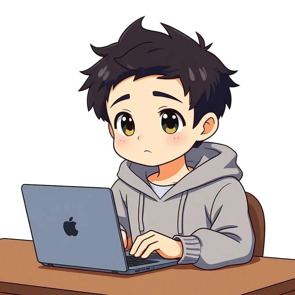 Fullstack Developer Profile