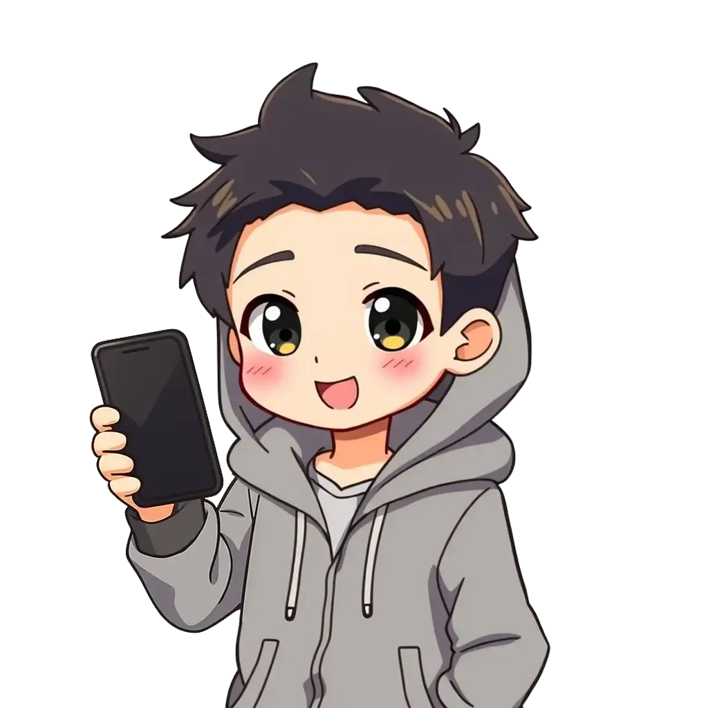 Mobile Developer Profile